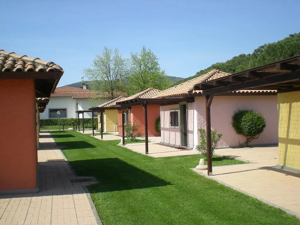 Hotel Iron Gate Marina3B Sarzana