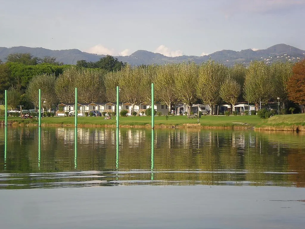 Hotel Iron Gate Marina3B Sarzana 3*,
