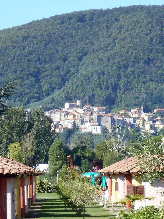 Hotel Iron Gate Marina3B Sarzana 3*,