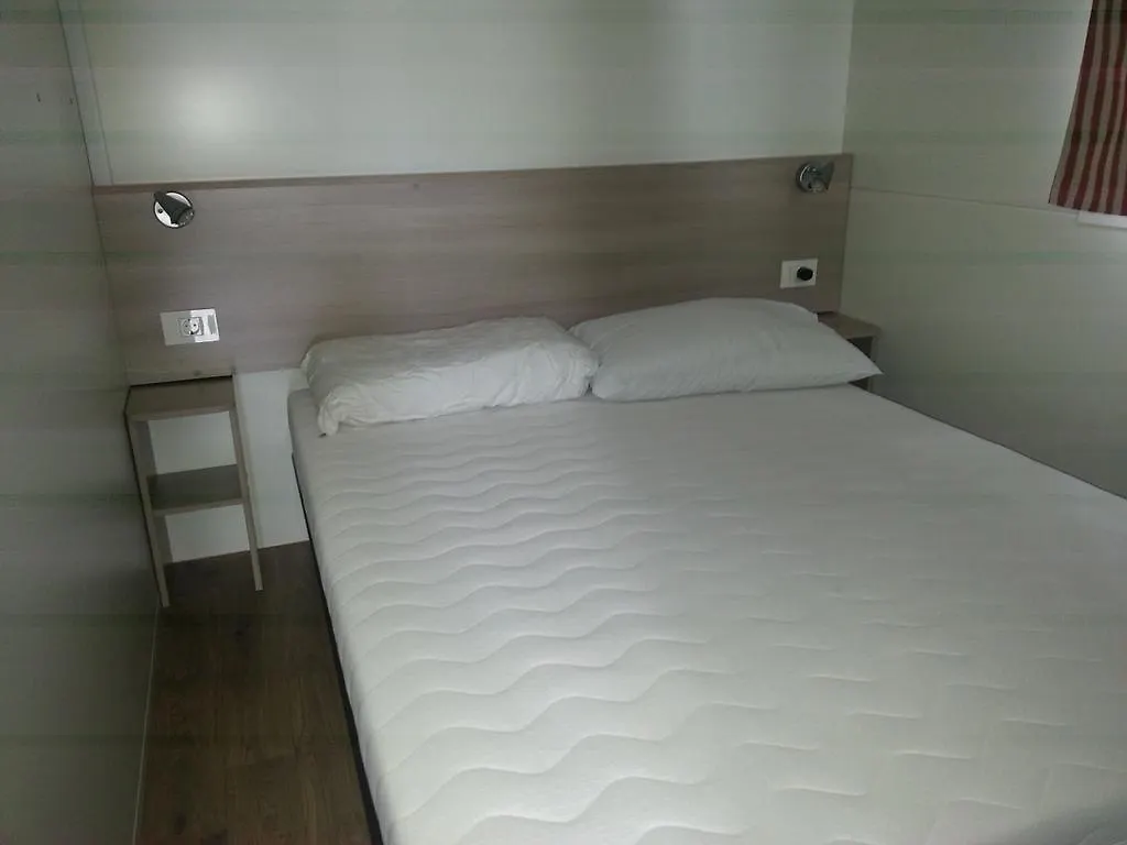 Hotel Iron Gate Marina3B Sarzana Kompleks wypoczynkowy