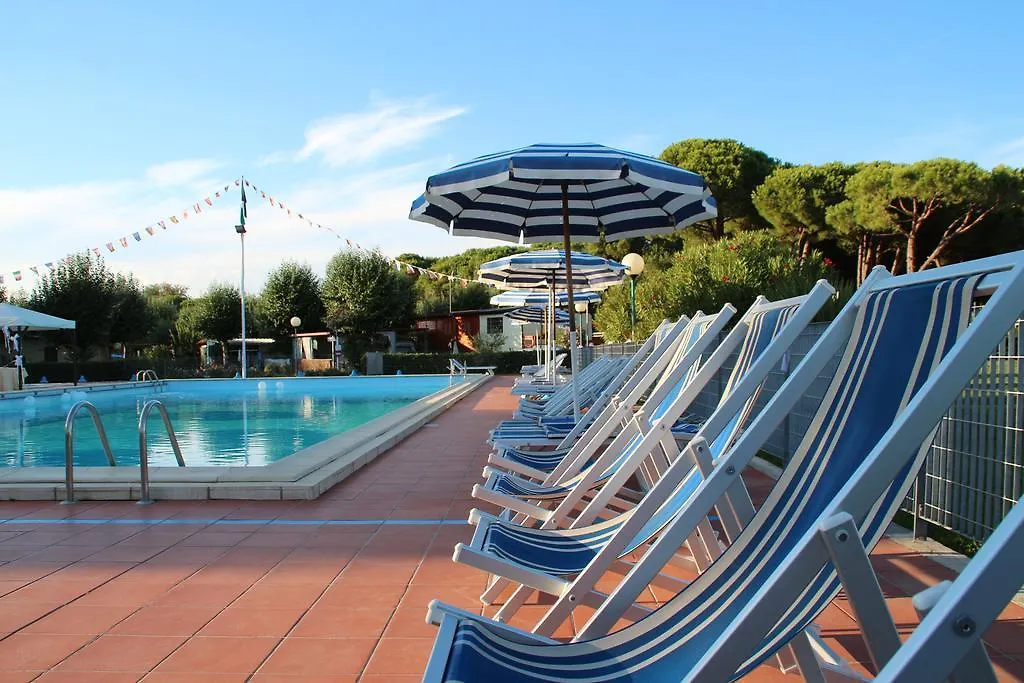 Hotel Iron Gate Marina3B Sarzana Kompleks wypoczynkowy