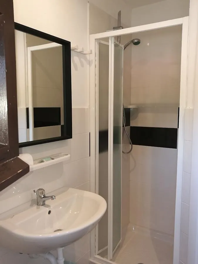 Hotel Iron Gate Marina3B Sarzana Kompleks wypoczynkowy