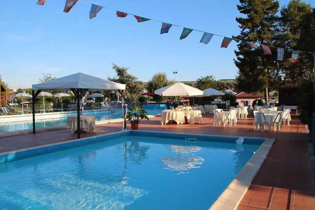 Iron Gate Marina3B Villa Sarzana 3*,  Italy