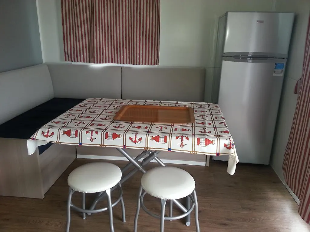 Iron Gate Marina3B Villa Sarzana Holiday park