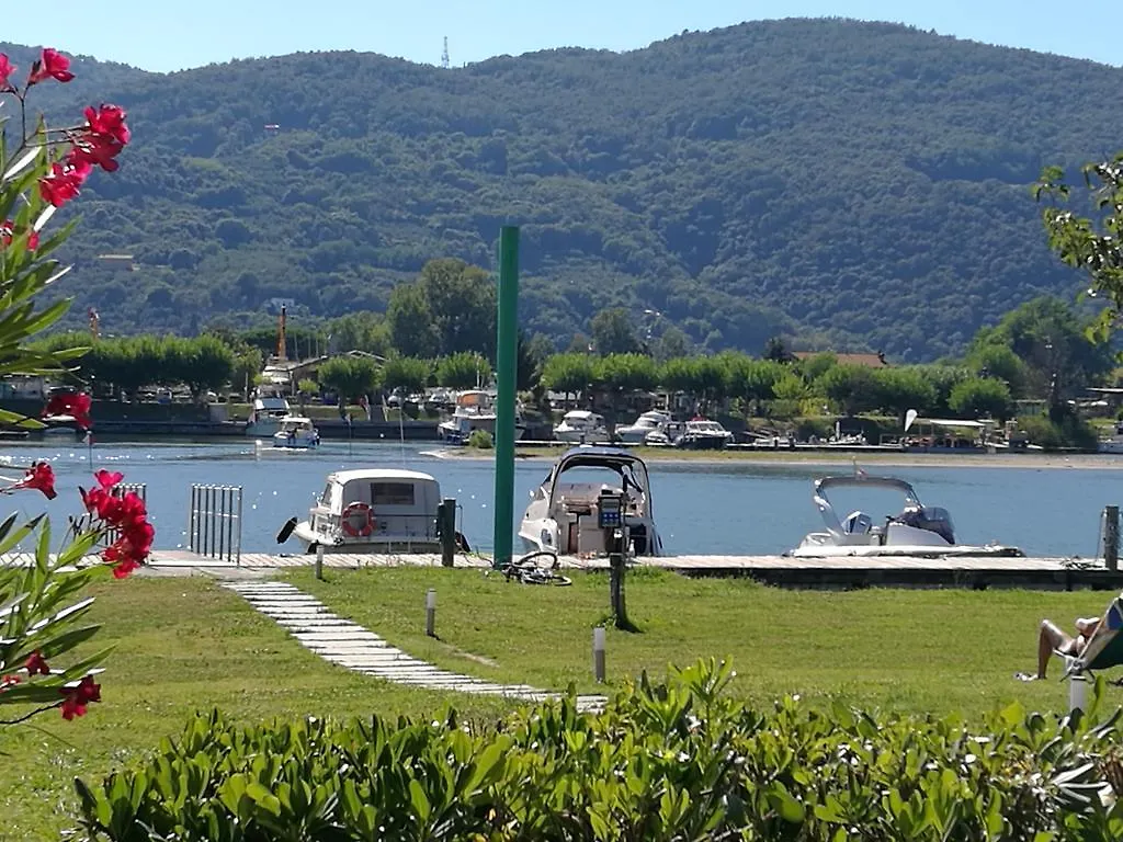 *** Holiday park Iron Gate Marina3B Villa Sarzana Italy