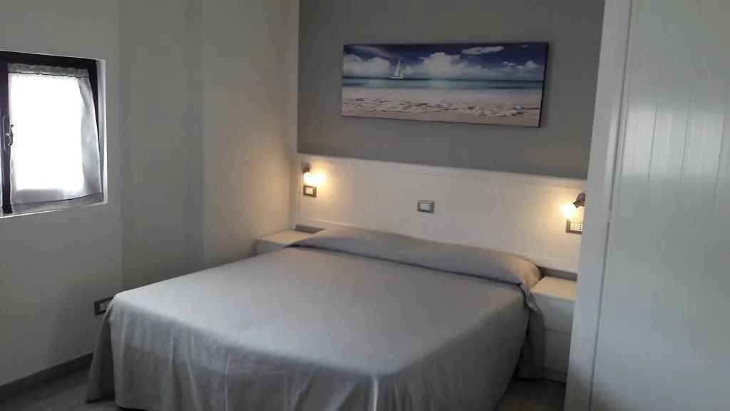 Iron Gate Marina3B Villa Sarzana 3*,